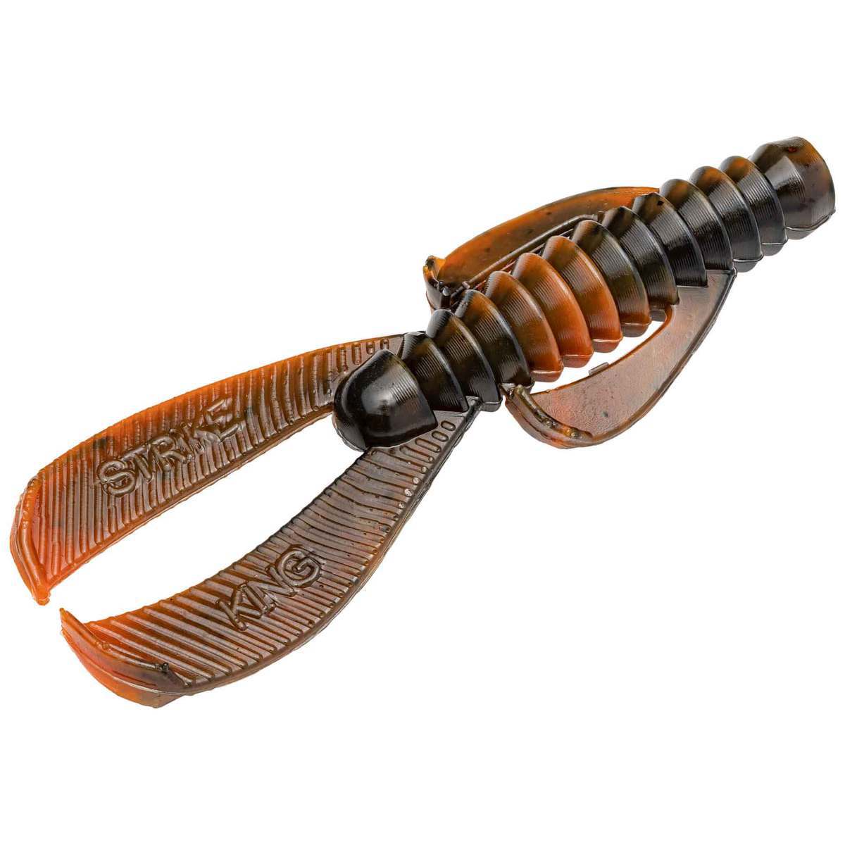 Strike King Rage Ned Bug Creature Bait Strike King Rage Ned Bug Creature Bait