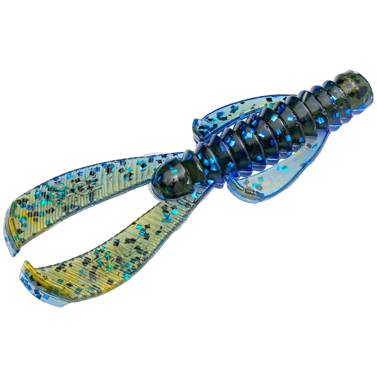 Strike King Rage Ned Bug Creature Bait Strike King Rage Ned Bug Creature Bait