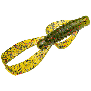 Strike King Rage Ned Bug Creature Bait
