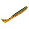 Strike King Rage Ned Cut-R Straight Tail Worm