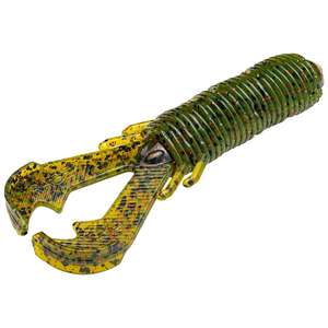 Strike King Rage Punch Bug Creature Bait