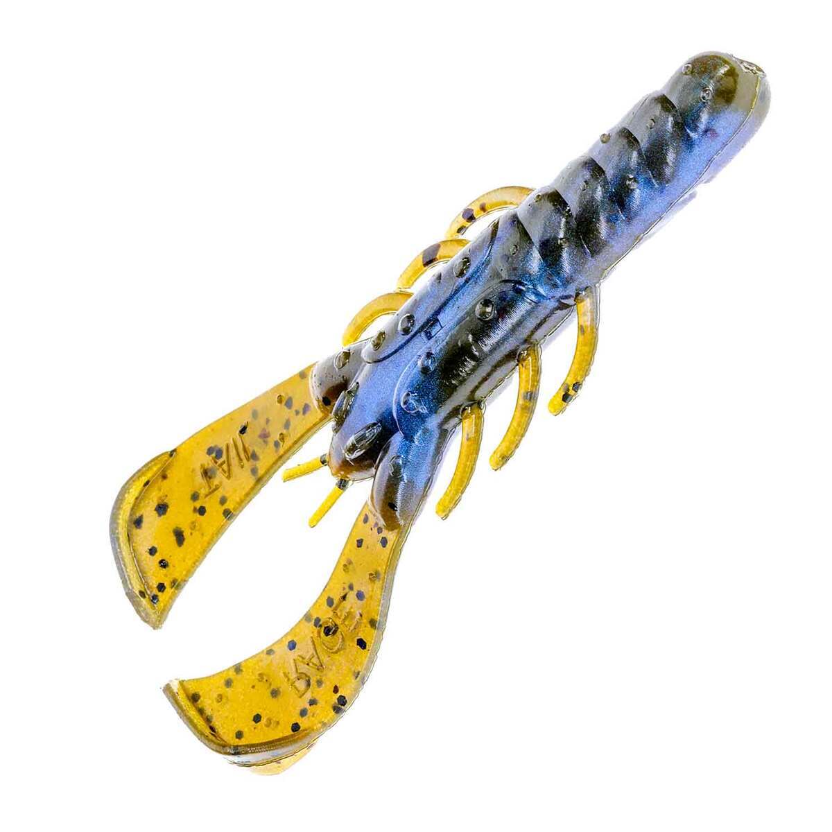 Strike King Rage Scounbug Soft Creature Bait Strike King Rage Scounbug Soft Creature Bait