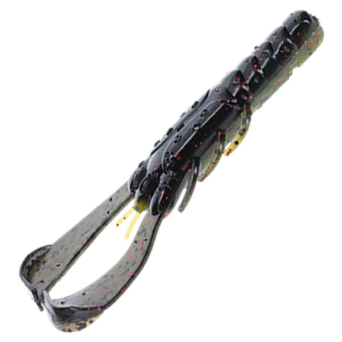 Strike King Rage Scounbug Soft Creature Bait Strike King Rage Scounbug Soft Creature Bait
