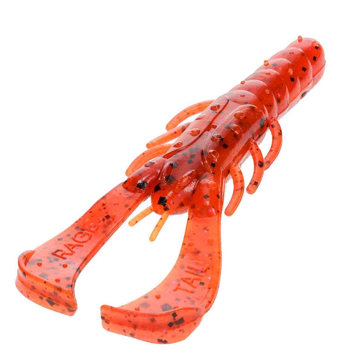 Strike King Rage Scounbug Soft Creature Bait Strike King Rage Scounbug Soft Creature Bait