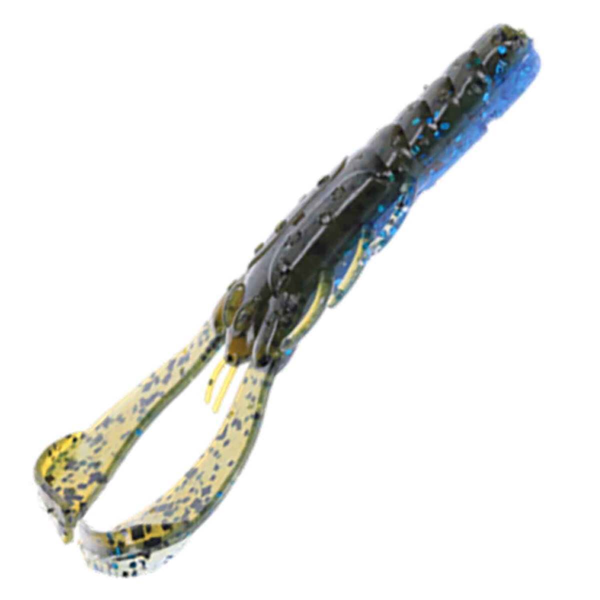 Strike King Rage Scounbug Soft Creature Bait Strike King Rage Scounbug Soft Creature Bait