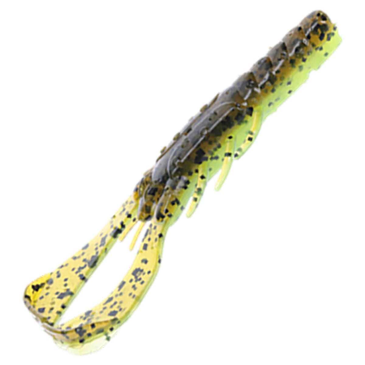 Strike King Rage Scounbug Soft Creature Bait Strike King Rage Scounbug Soft Creature Bait