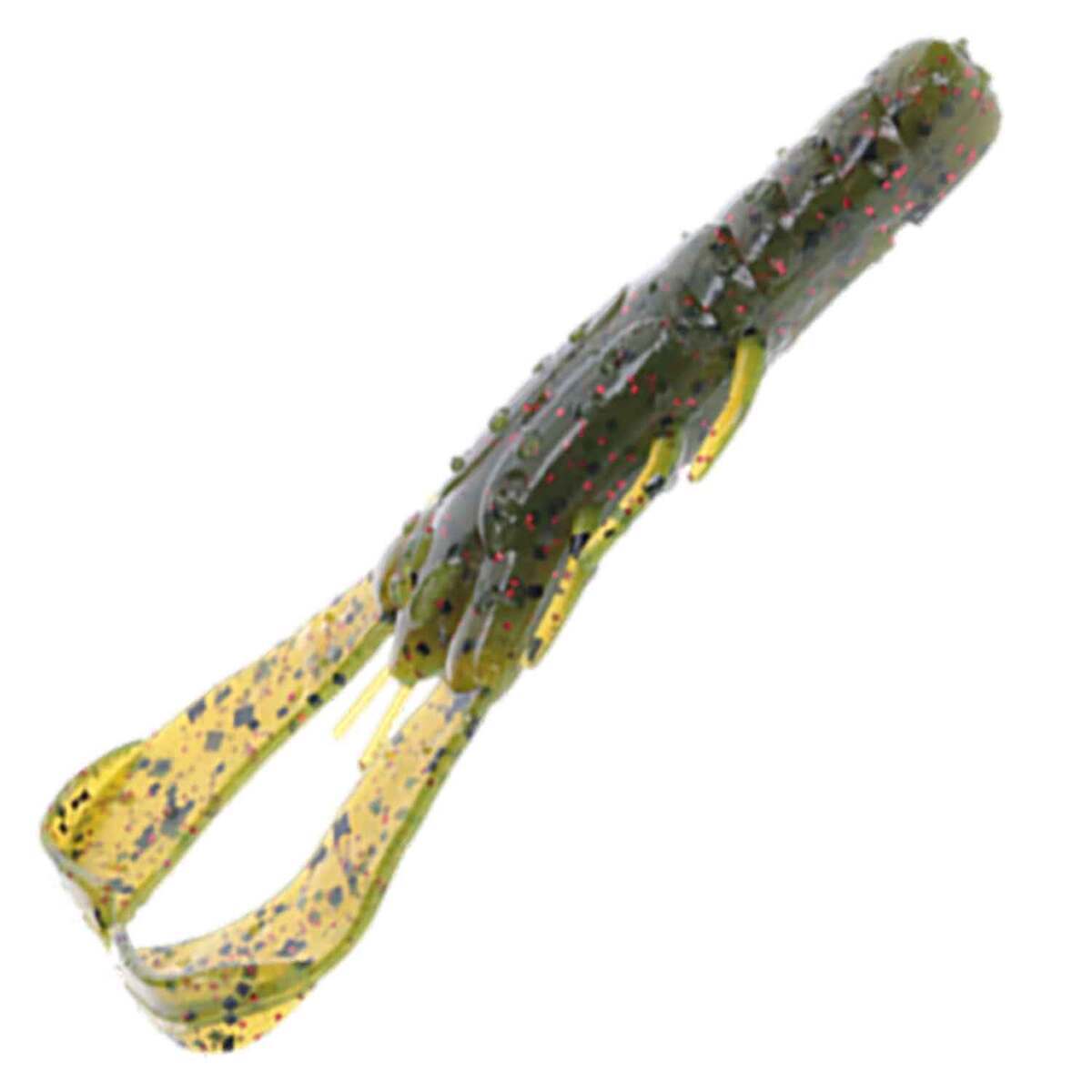 Strike King Rage Scounbug Soft Creature Bait Strike King Rage Scounbug Soft Creature Bait