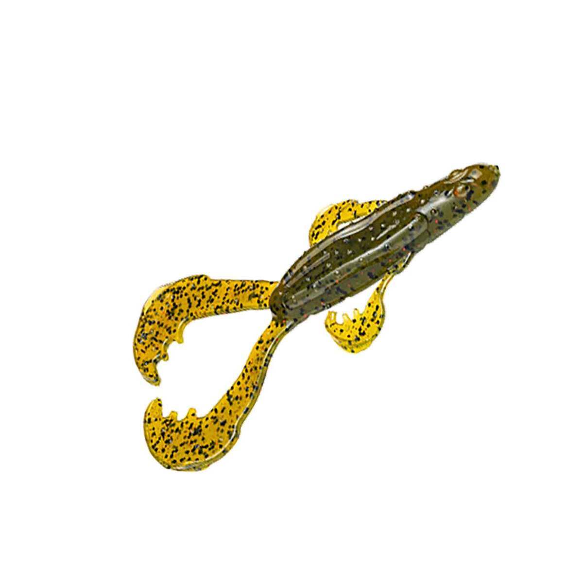 Strike King Rage Space Monkey Creature Bait Strike King Rage Space Monkey Creature Bait