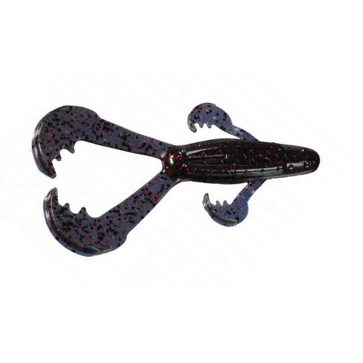 Strike King Rage Space Monkey Creature Bait Strike King Rage Space Monkey Creature Bait