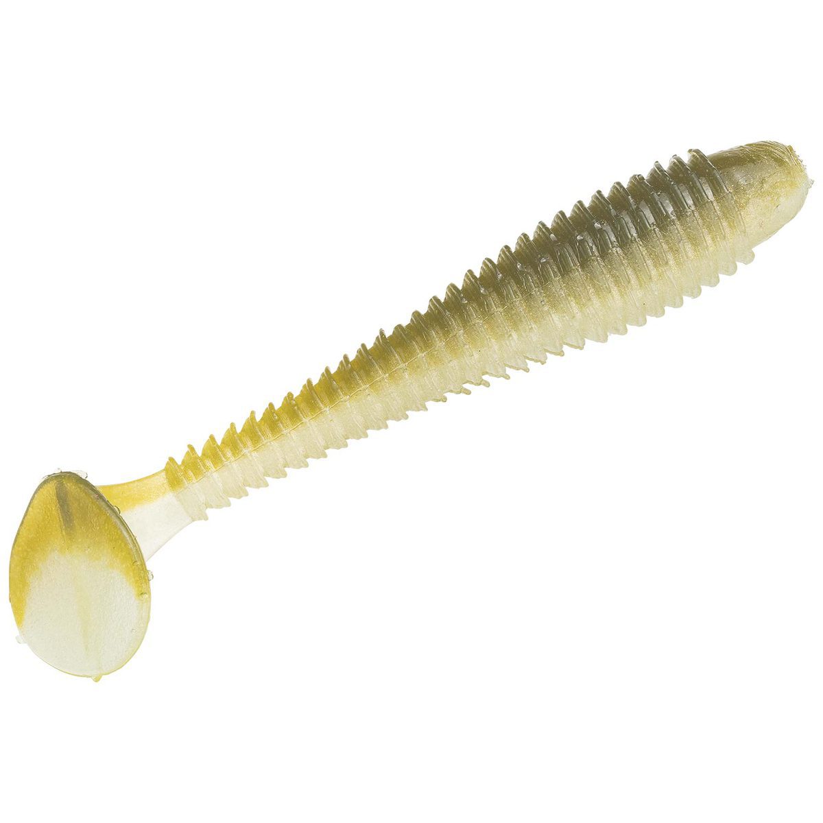 Strike King Rage Swimmer Soft Swimbait - Ayu, 2-3/4in - Ayu Strike King Rage Swimmer Soft Swimbait - Ayu, 2-3/4in - Ayu