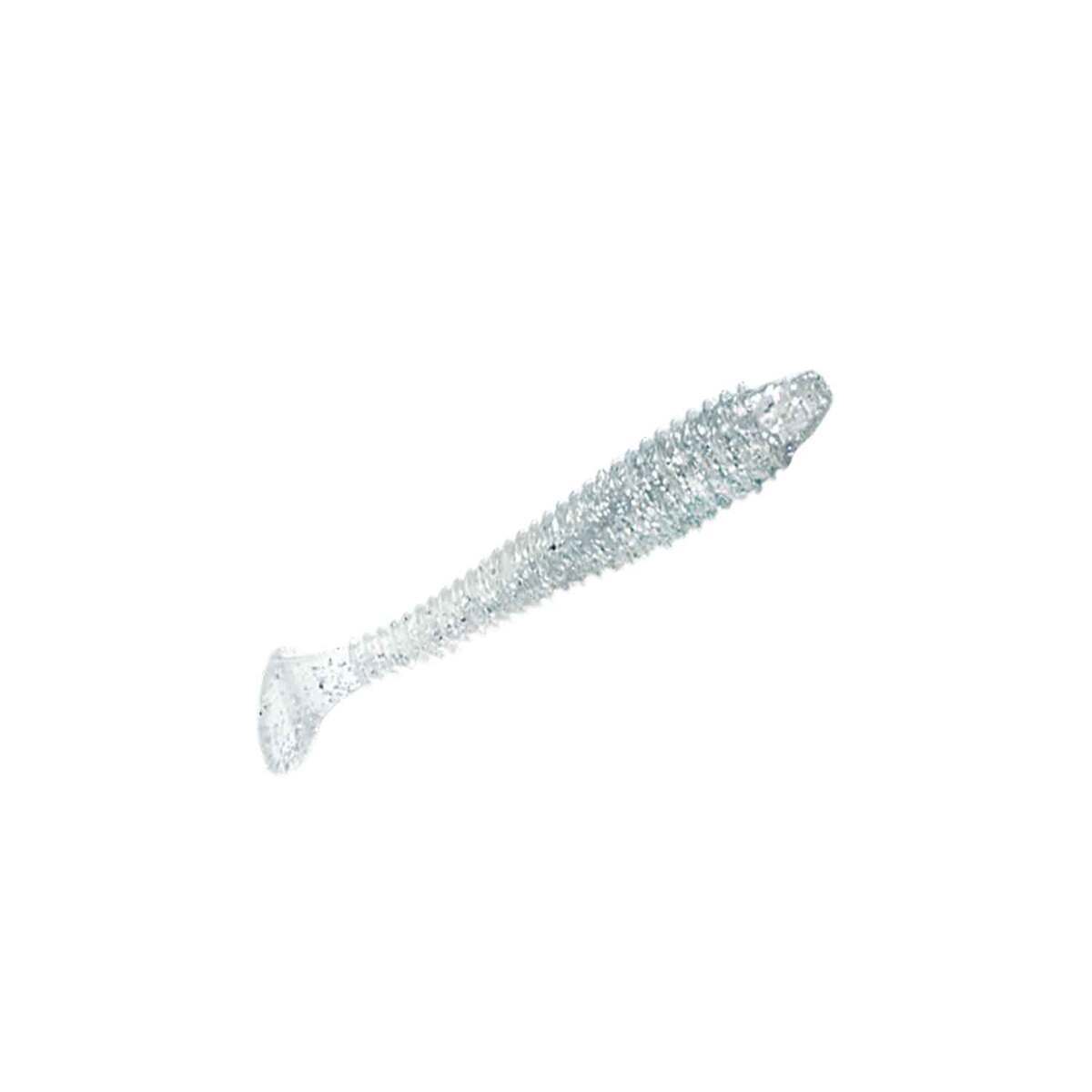 Strike King Rage Swimmer Soft Swimbait - KVD Magic, 3-3/4in - KVD Magic Strike King Rage Swimmer Soft Swimbait - KVD Magic, 3-3/4in - KVD Magic