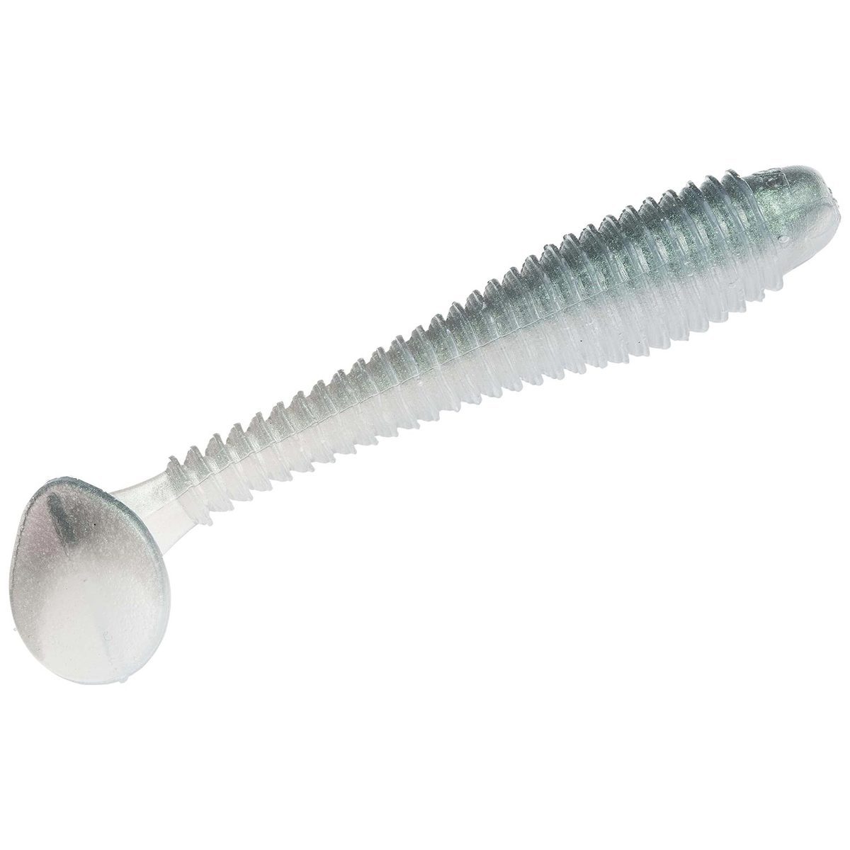 Strike King Rage Swimmer Soft Swimbait - Green Gizzard Shad, 2-3/4in - Green Gizzard Shad Strike King Rage Swimmer Soft Swimbait - Green Gizzard Shad, 2-3/4in - Green Gizzard Shad