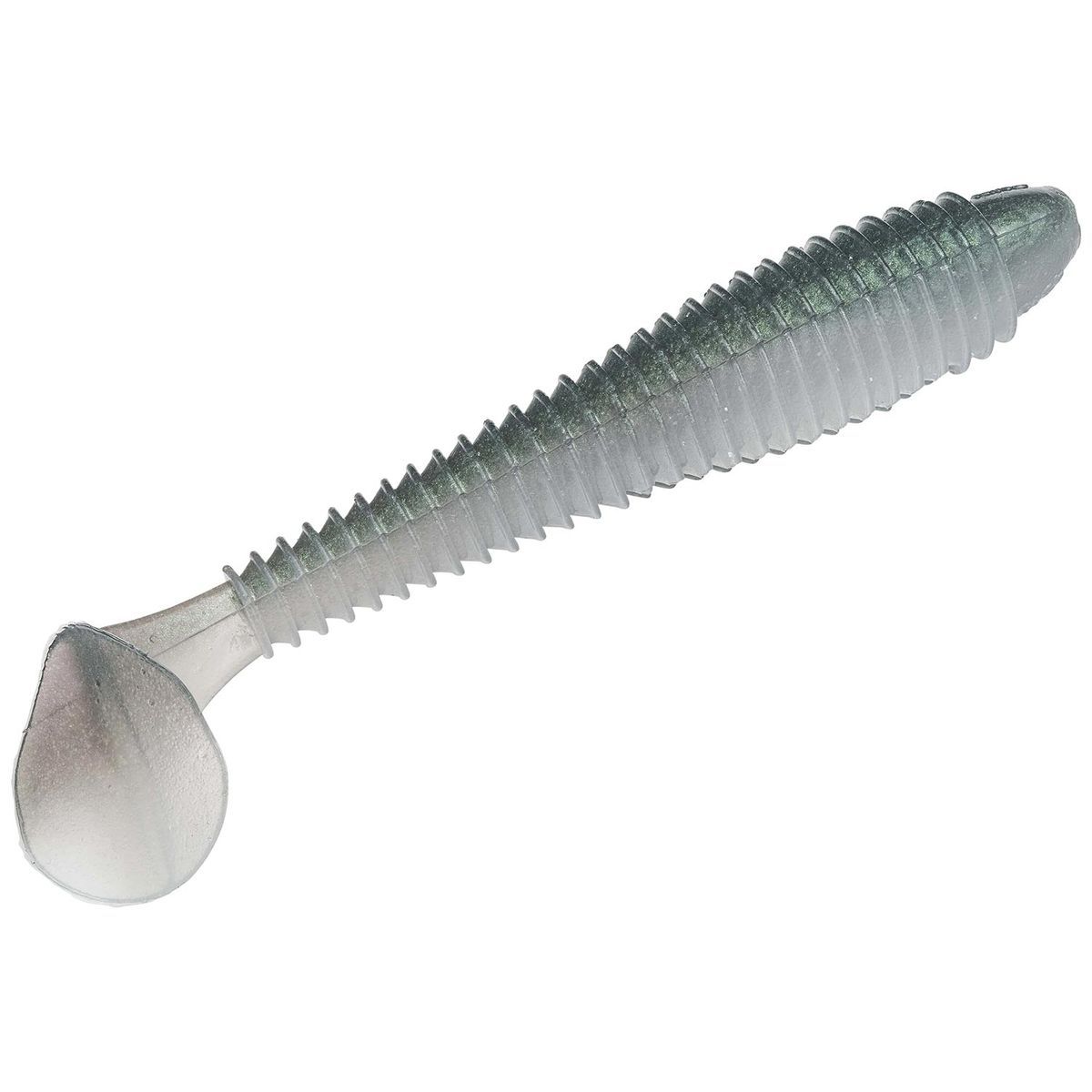Strike King Rage Swimmer Soft Swimbait - KVD Magic, 3-3/4in - KVD Magic Strike King Rage Swimmer Soft Swimbait - KVD Magic, 3-3/4in - KVD Magic