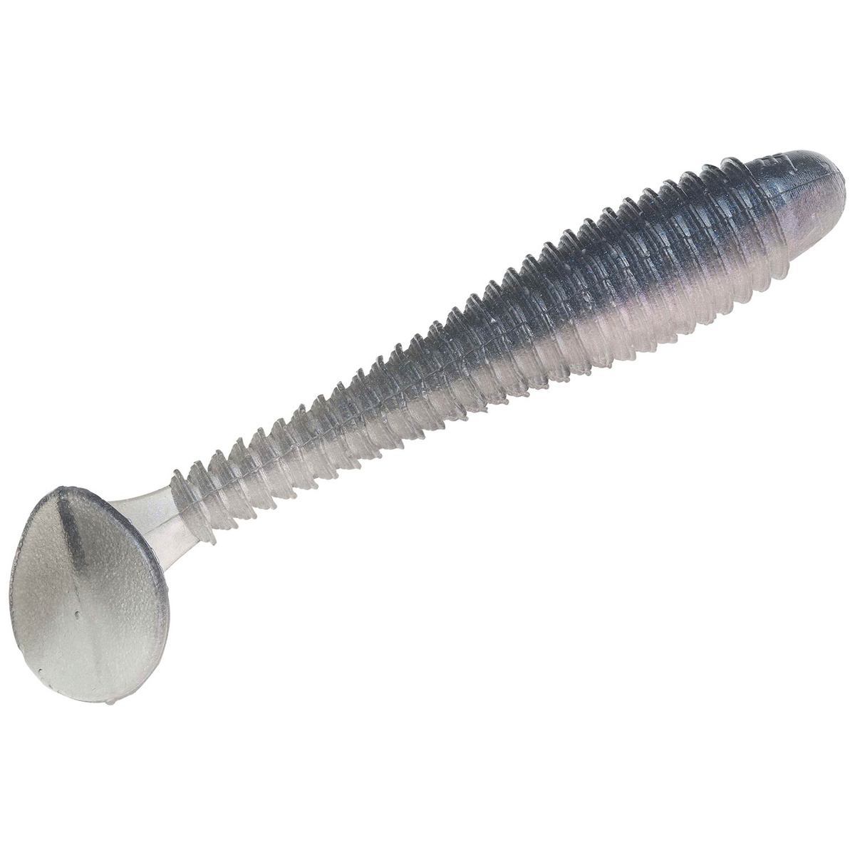 Strike King Rage Swimmer Soft Swimbait - Pro Blue/Red Pearl, 2-3/4in - Pro Blue/Red Pearl Strike King Rage Swimmer Soft Swimbait - Pro Blue/Red Pearl, 2-3/4in - Pro Blue/Red Pearl
