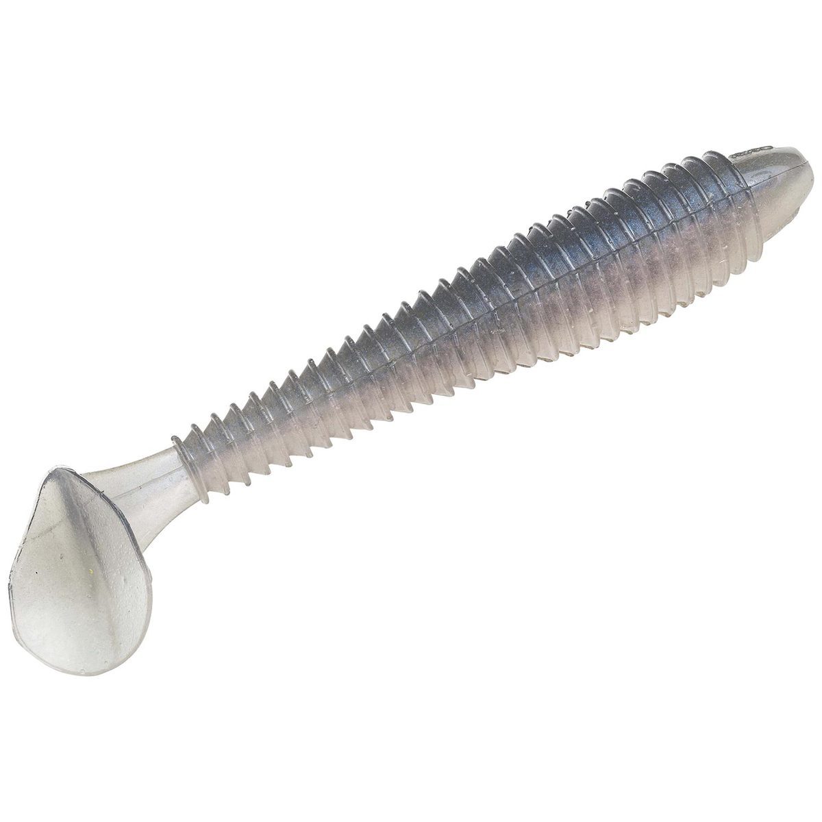 Strike King Rage Swimmer Soft Swimbait - KVD Magic, 3-3/4in - KVD Magic Strike King Rage Swimmer Soft Swimbait - KVD Magic, 3-3/4in - KVD Magic