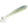 Strike King Rage Swimmer Soft Swimbait - Sexy Shad, 4-3/4in - Sexy Shad
