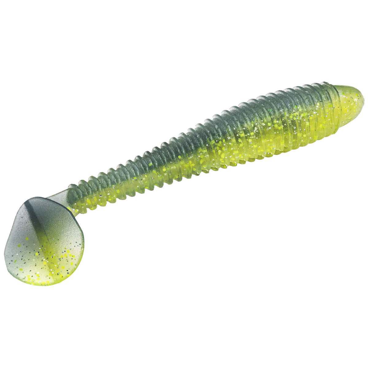 Strike King Rage Swimmer Soft Swimbait - Sexy Shad, 5-3/4in - Sexy Shad Strike King Rage Swimmer Soft Swimbait - Sexy Shad, 5-3/4in - Sexy Shad