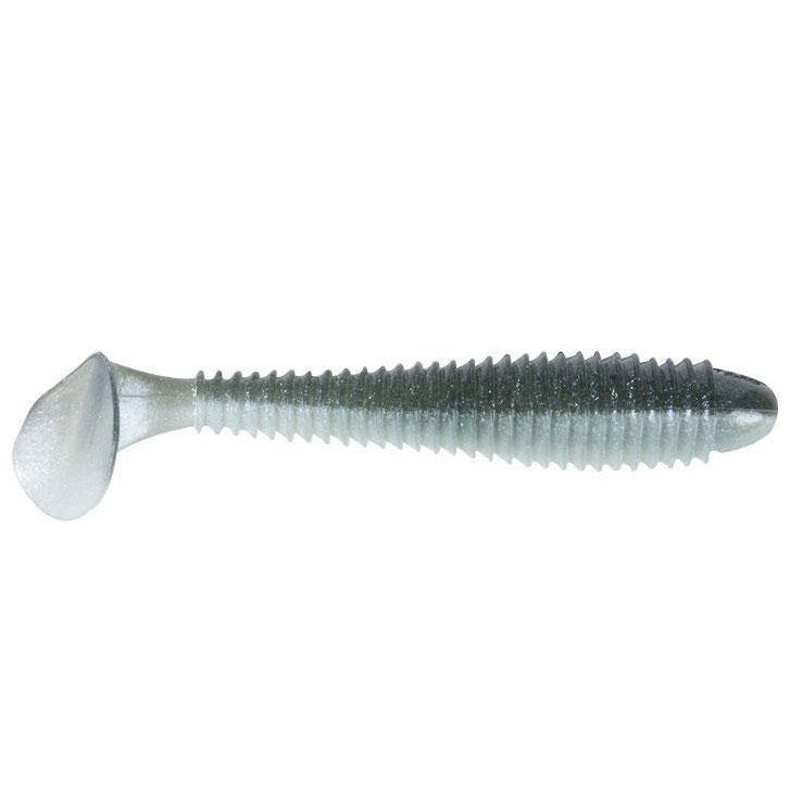Strike King Rage Swimmer Soft Swimbait Strike King Rage Swimmer Soft Swimbait