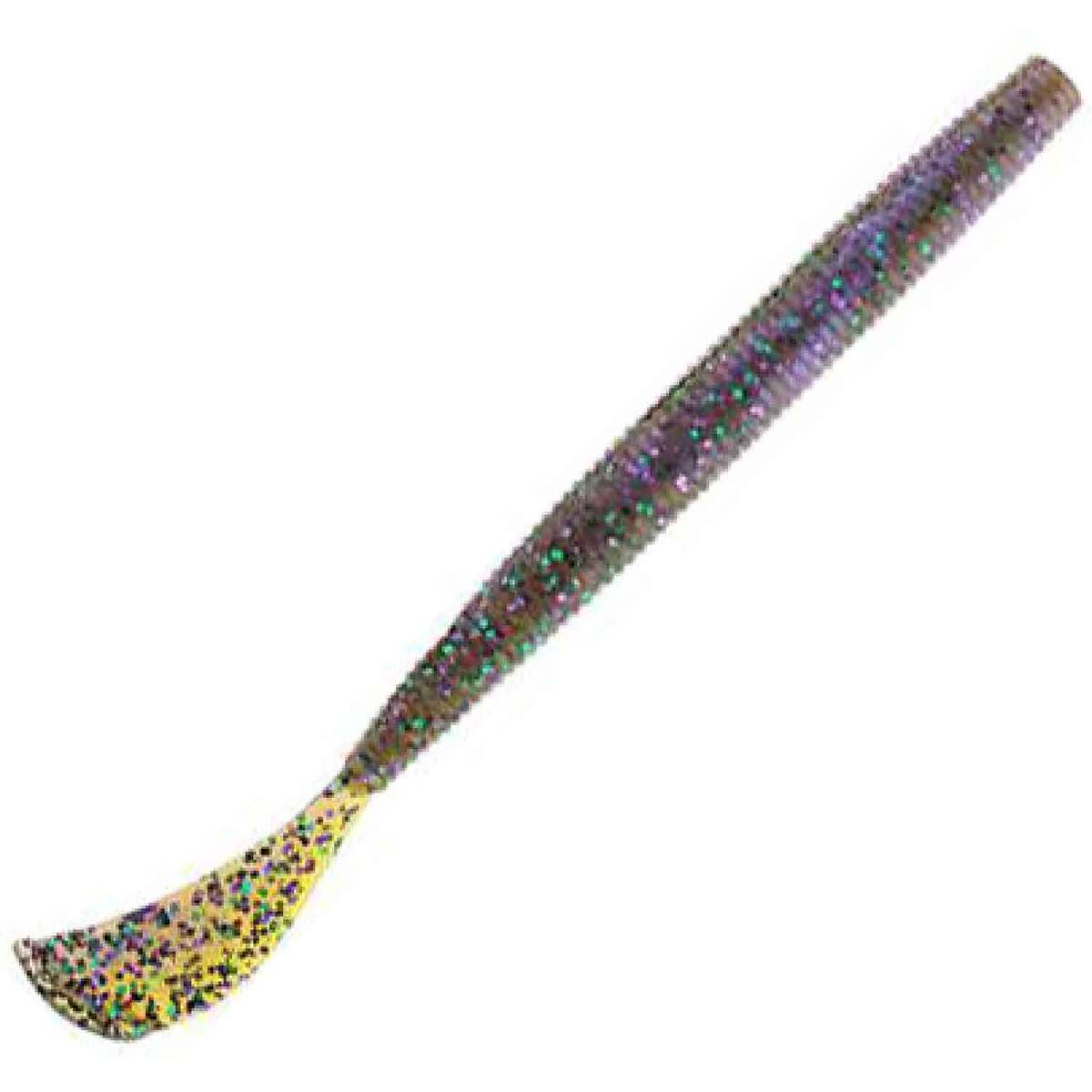 Strike King Rage Tail Worms - Hard Candy, 7in | Sportsman's Warehouse