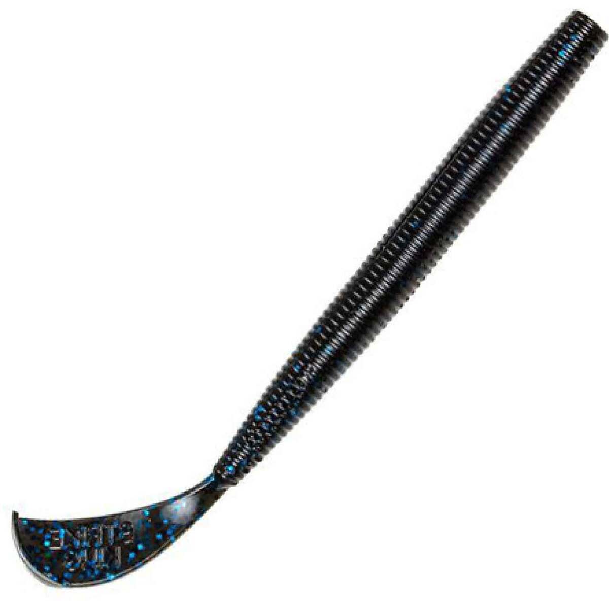 Strike King Rage Tail Cut-R Curly Tail Worm Strike King Rage Tail Cut-R Curly Tail Worm
