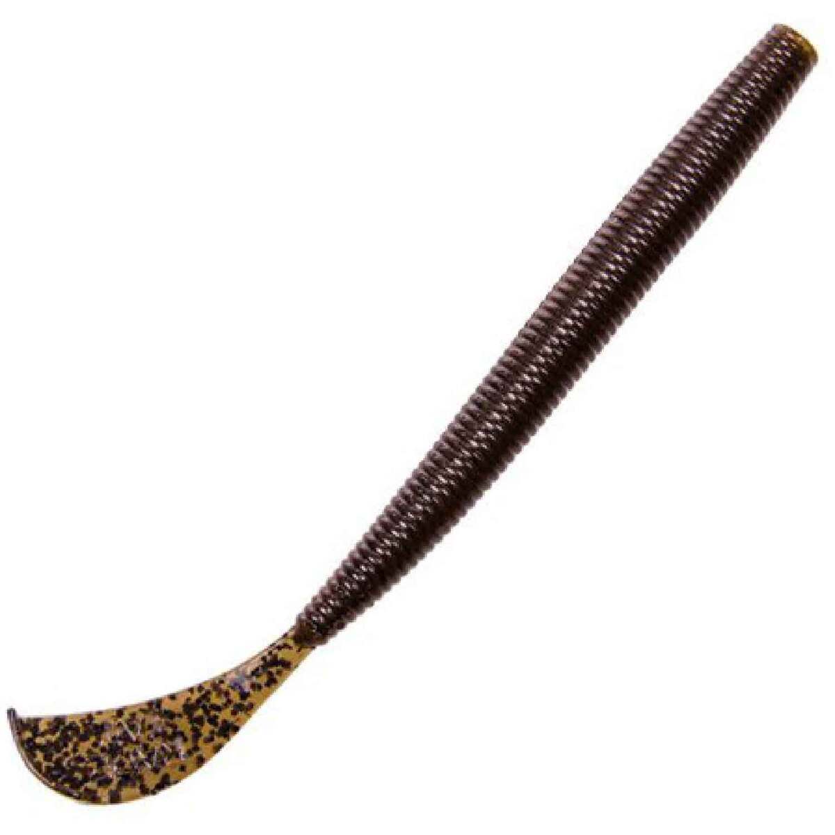 Strike King Rage Tail Cut-R Curly Tail Worm Strike King Rage Tail Cut-R Curly Tail Worm