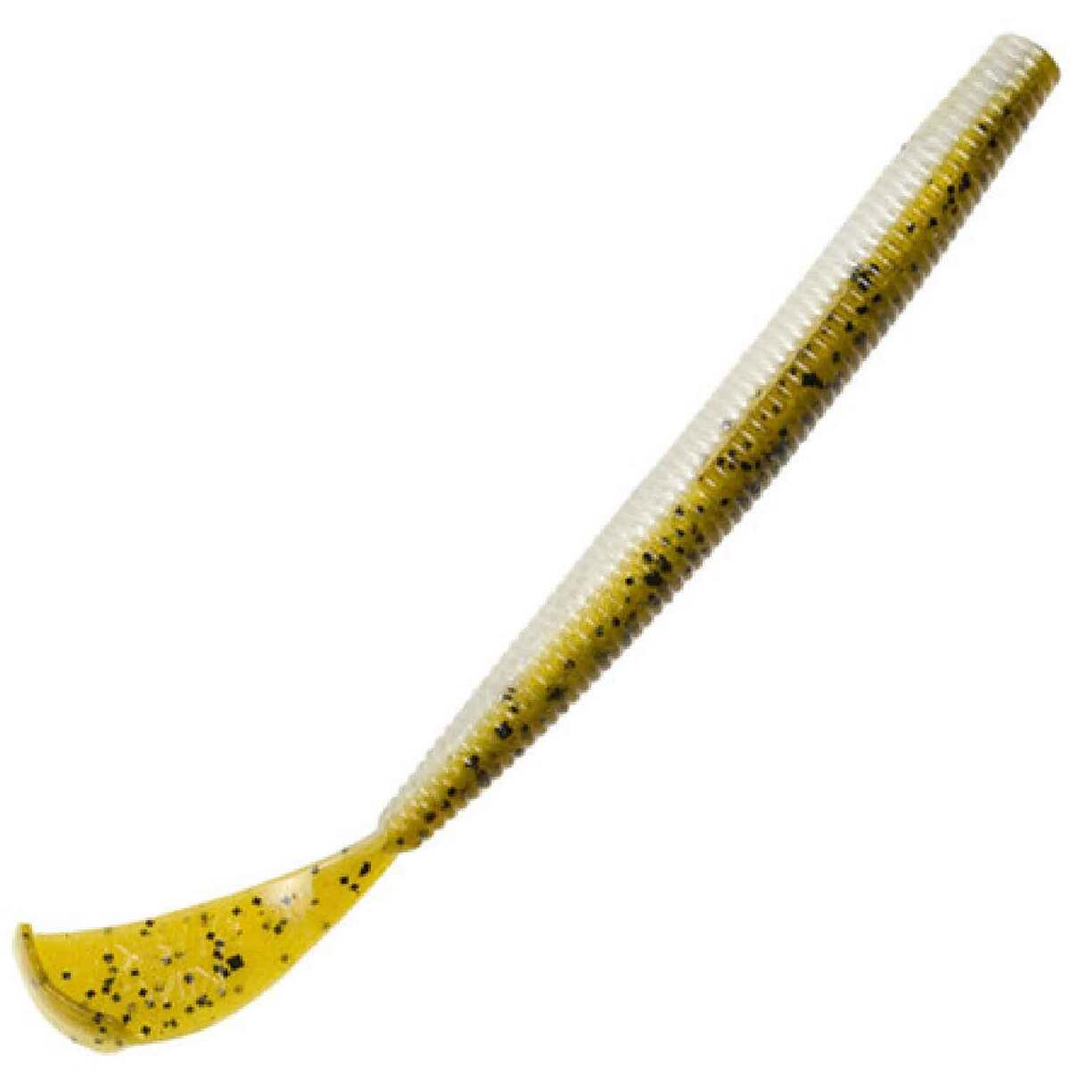 Strike King Rage Tail Cut-R Curly Tail Worm Strike King Rage Tail Cut-R Curly Tail Worm