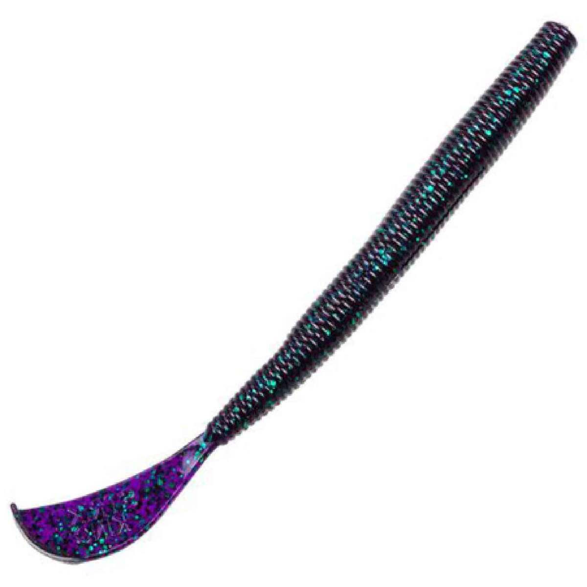 Strike King Rage Tail Cut-R Curly Tail Worm Strike King Rage Tail Cut-R Curly Tail Worm