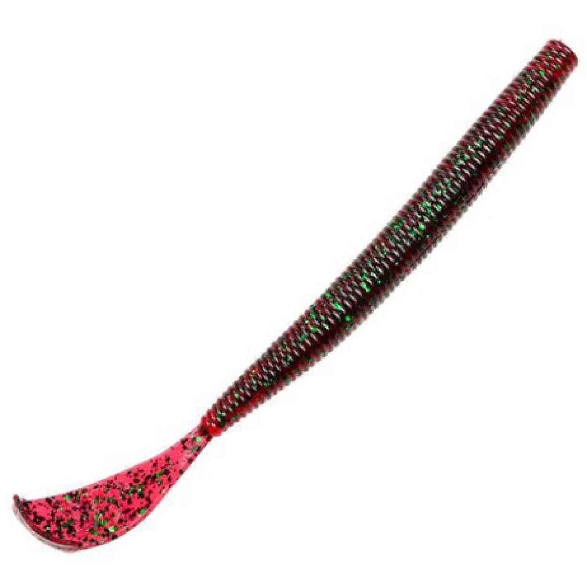 Strike King Rage Tail Cut-R Curly Tail Worm Strike King Rage Tail Cut-R Curly Tail Worm