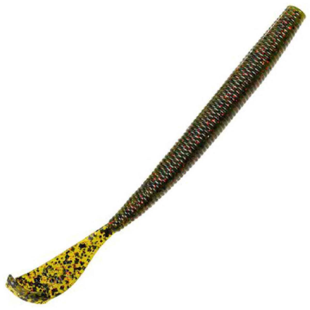 Strike King Rage Tail Cut-R Curly Tail Worm Strike King Rage Tail Cut-R Curly Tail Worm