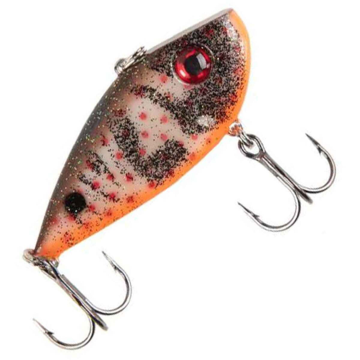 Strike King Red Eye Shad Lipless Crankbait Strike King Red Eye Shad Lipless Crankbait