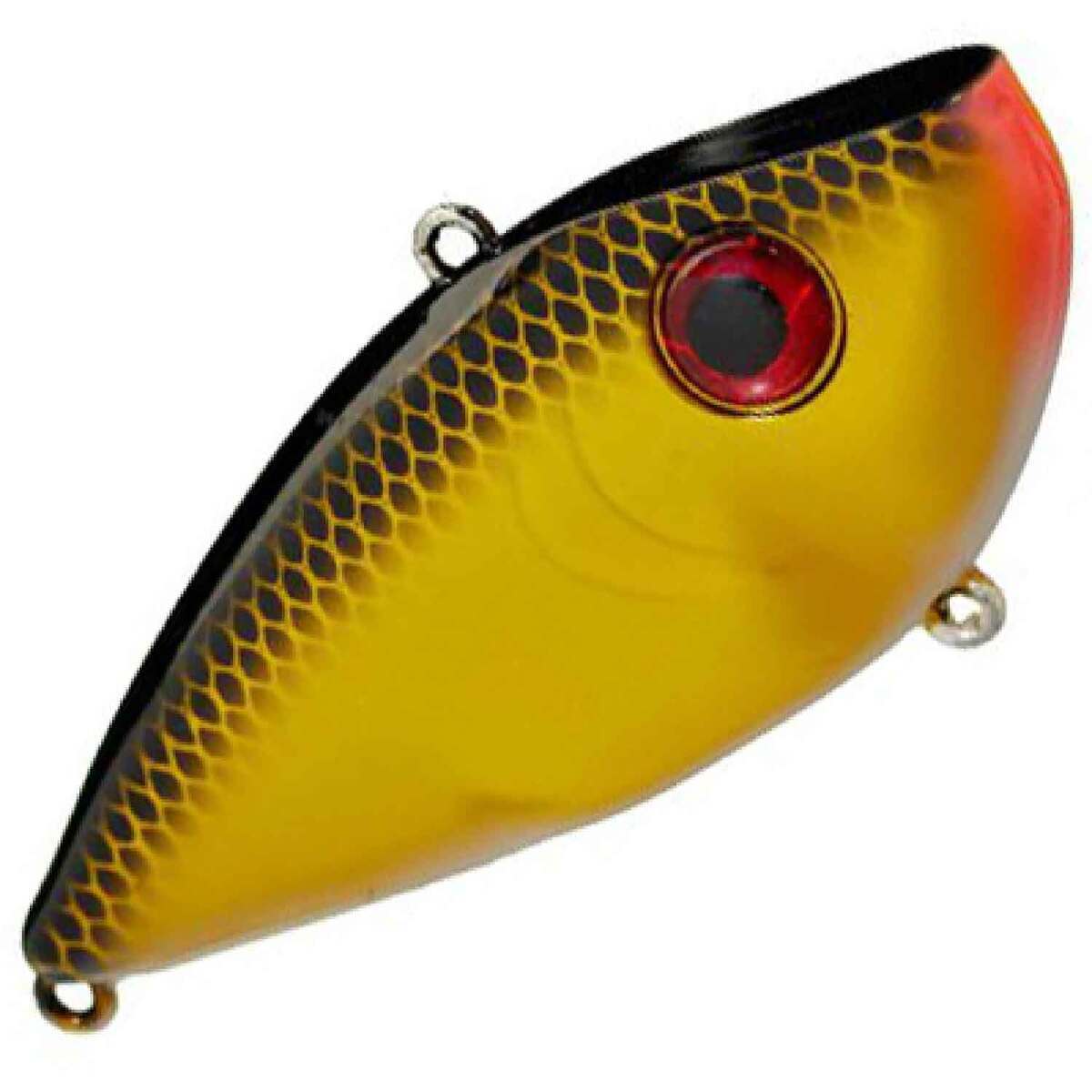 Strike King Red Eye Shad Lipless Crankbait Strike King Red Eye Shad Lipless Crankbait