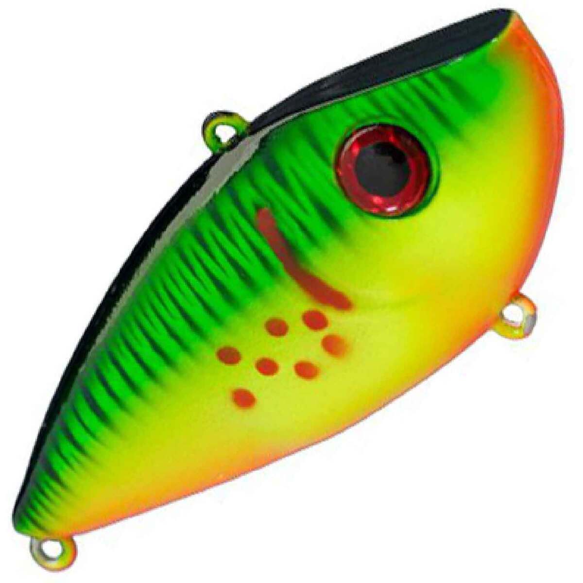 Strike King Red Eye Shad Lipless Crankbait Strike King Red Eye Shad Lipless Crankbait