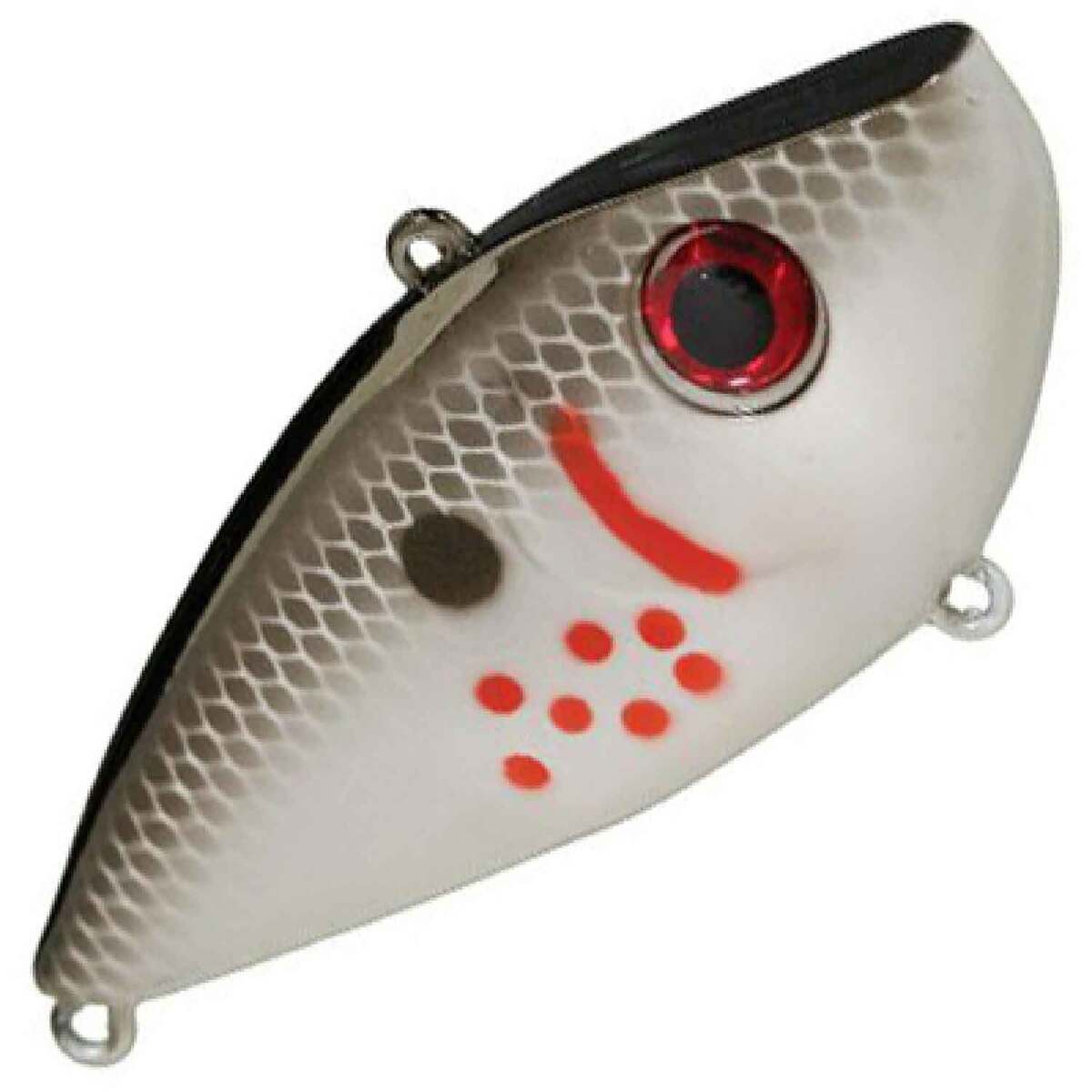 Strike King Red Eye Shad Lipless Crankbait Strike King Red Eye Shad Lipless Crankbait