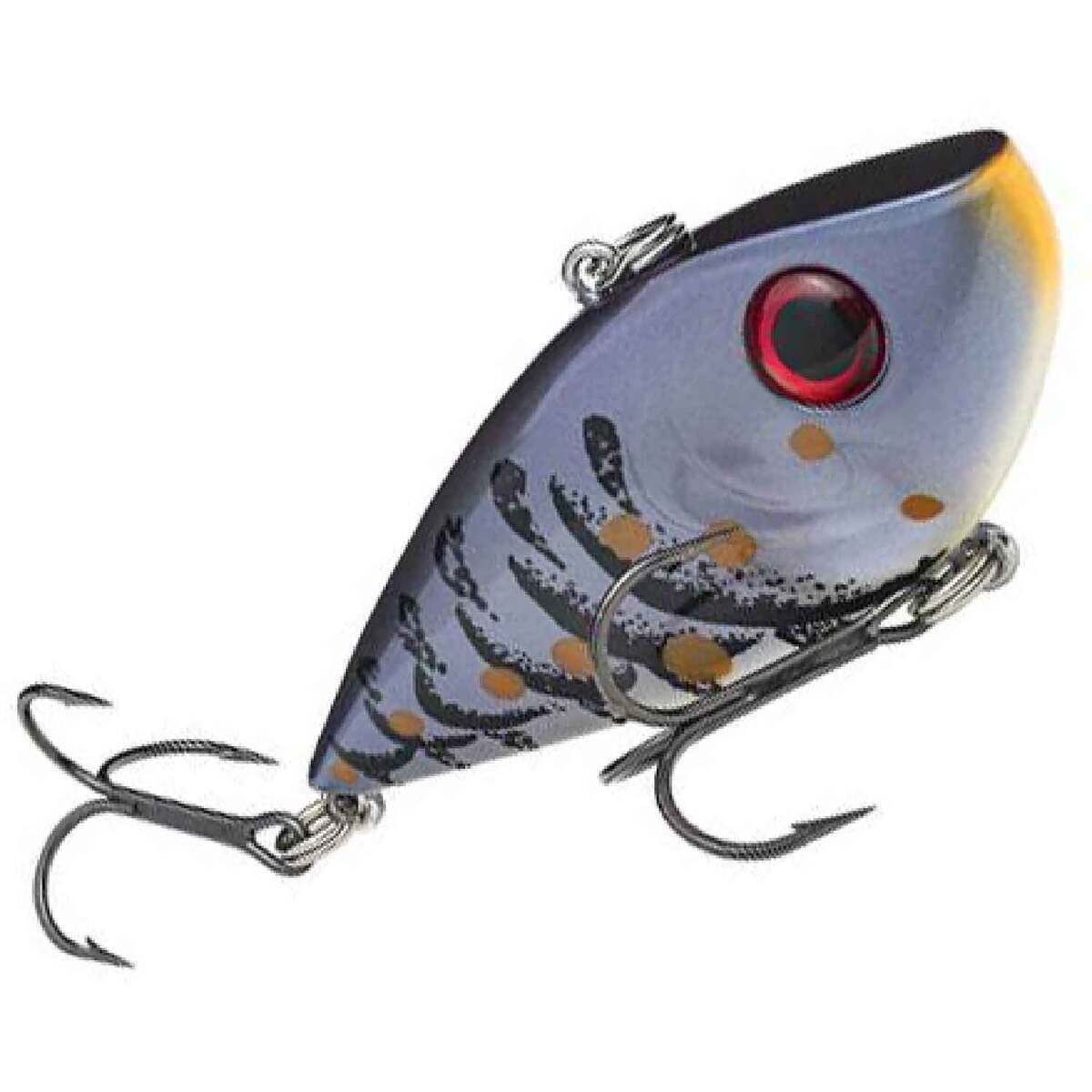 Strike King Red Eye Shad Lipless Crankbait Strike King Red Eye Shad Lipless Crankbait