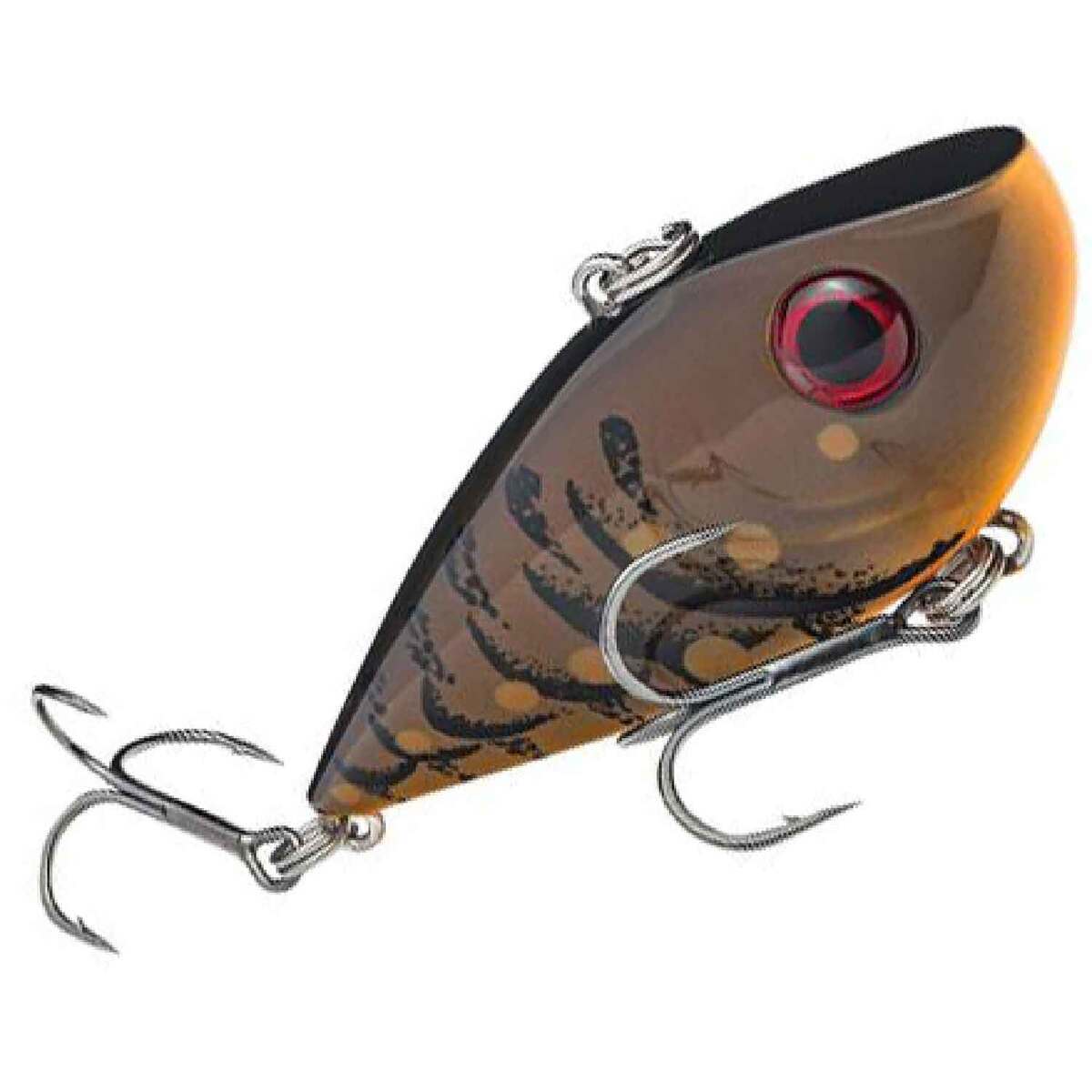Strike King Red Eye Shad Lipless Crankbait Strike King Red Eye Shad Lipless Crankbait