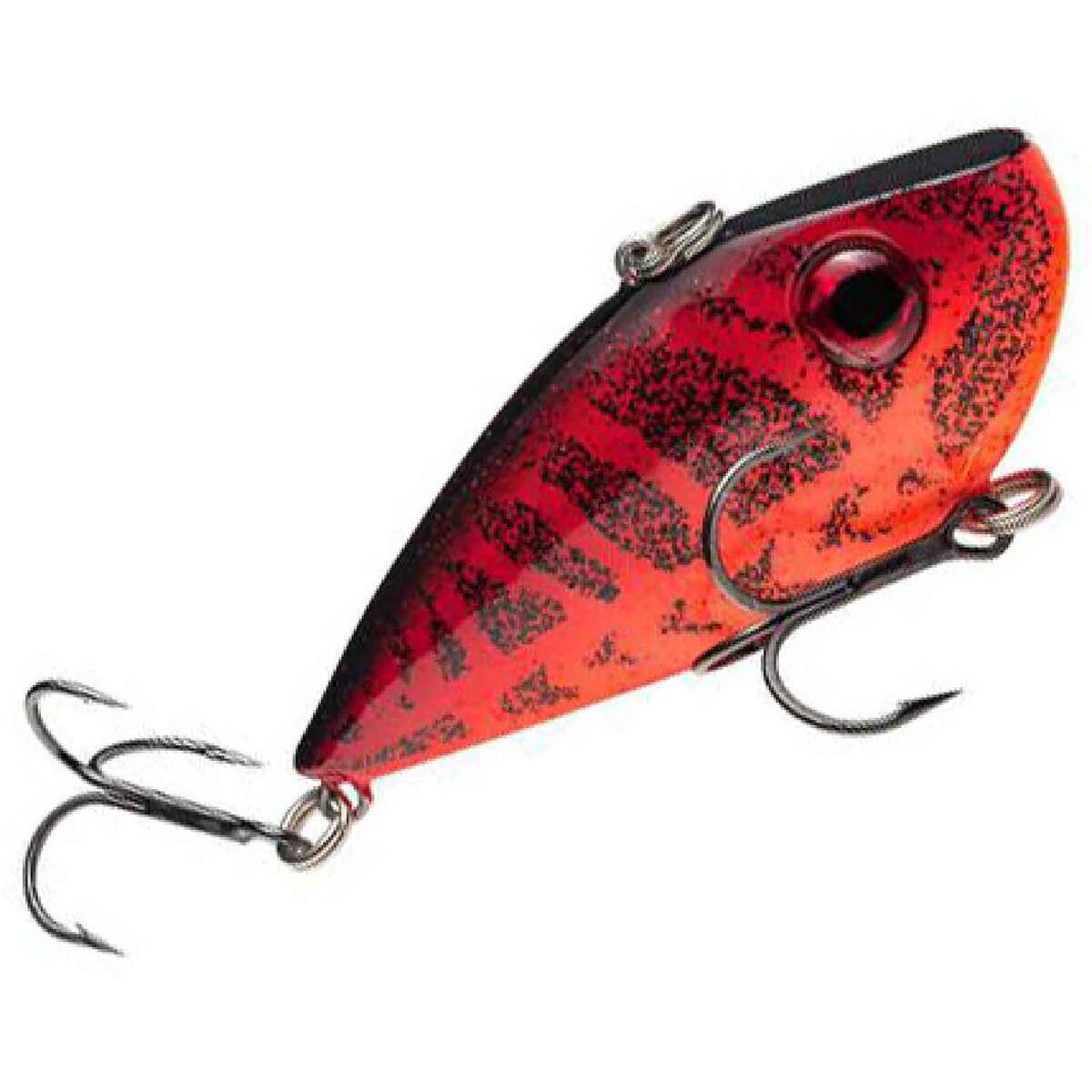 Strike King Red Eye Shad Lipless Crankbait Strike King Red Eye Shad Lipless Crankbait