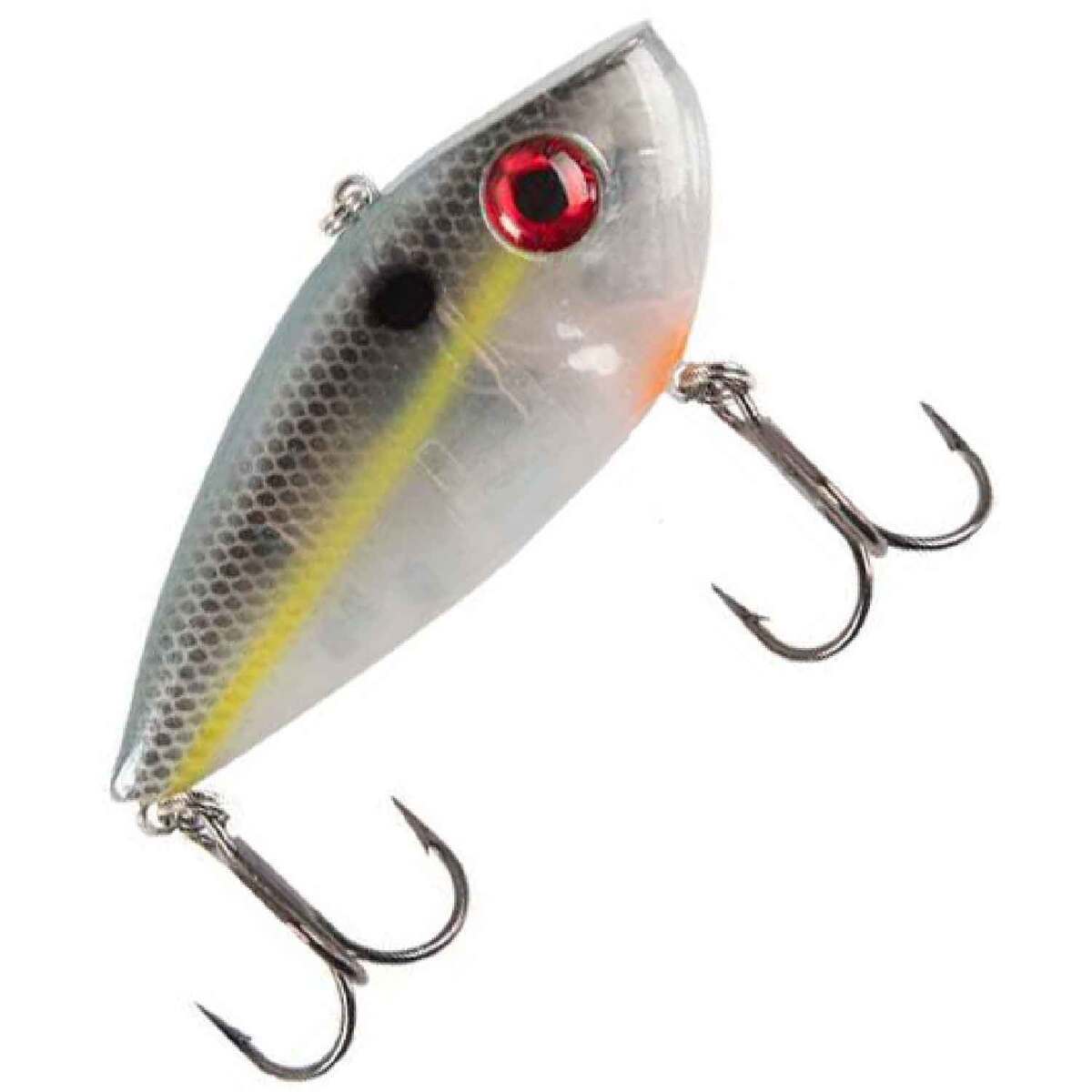 Strike King Red Eye Shad Lipless Crankbait Strike King Red Eye Shad Lipless Crankbait
