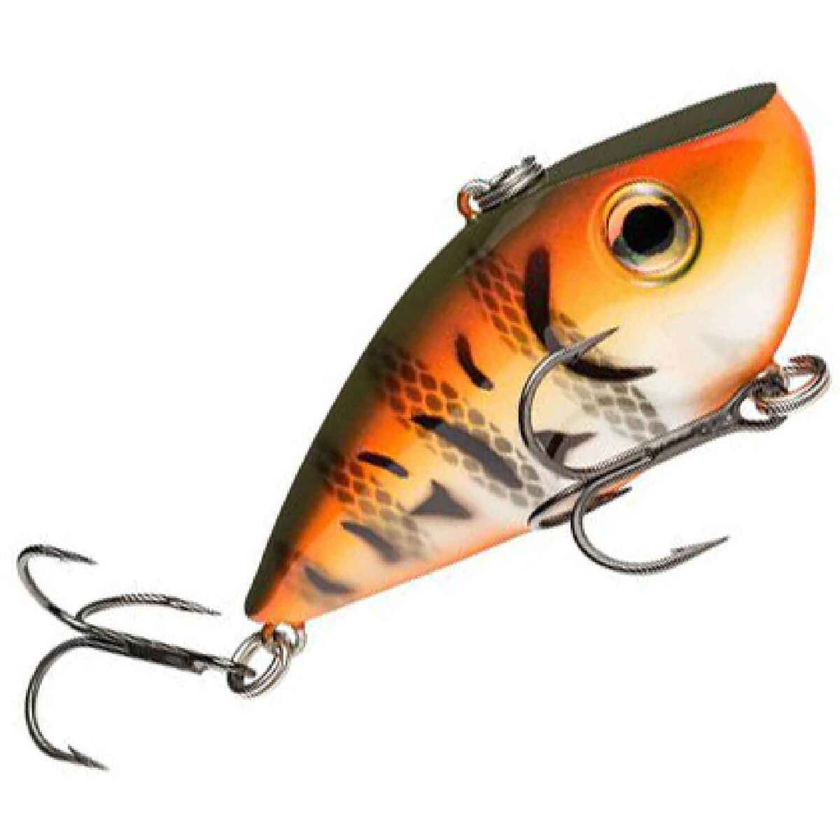Strike King Red Eye Shad Lipless Crankbait Strike King Red Eye Shad Lipless Crankbait