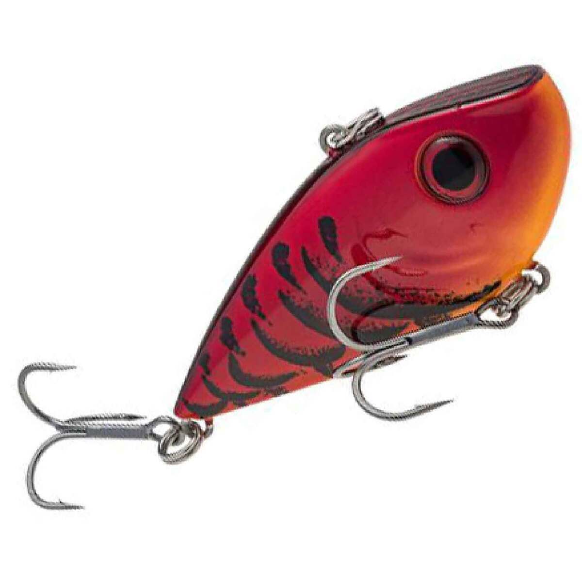 Strike King Red Eye Shad Lipless Crankbait Strike King Red Eye Shad Lipless Crankbait