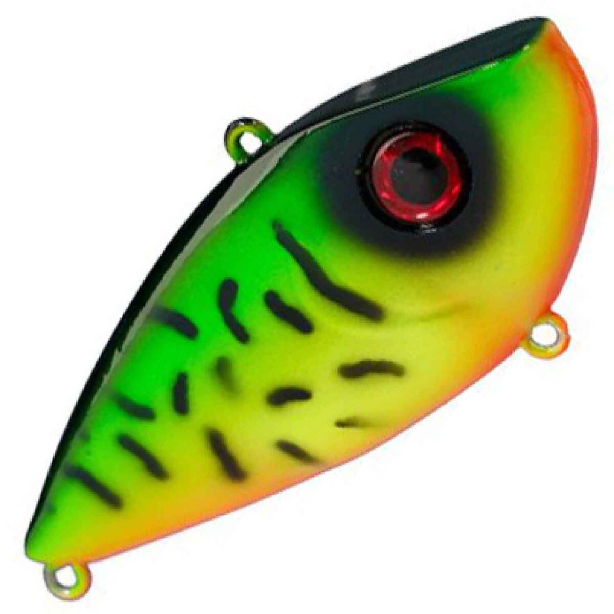 Strike King Red Eye Shad Lipless Crankbait Strike King Red Eye Shad Lipless Crankbait