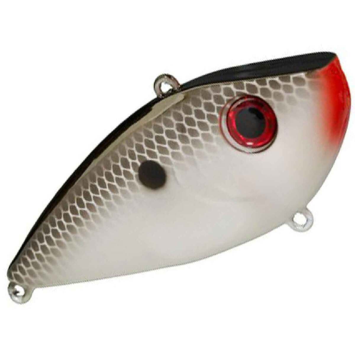Strike King Red Eye Shad Lipless Crankbait Strike King Red Eye Shad Lipless Crankbait