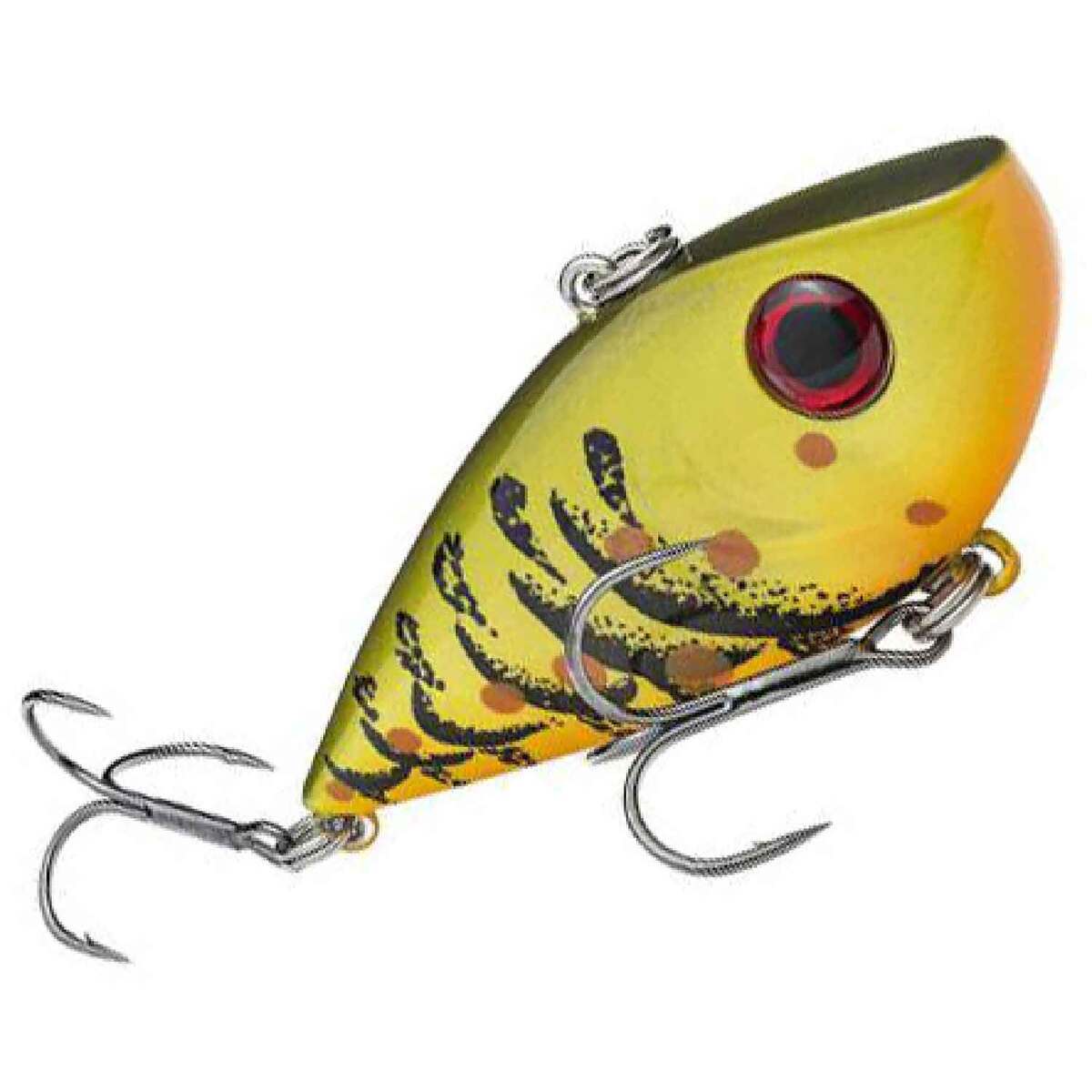 Strike King Red Eye Shad Lipless Crankbait Strike King Red Eye Shad Lipless Crankbait