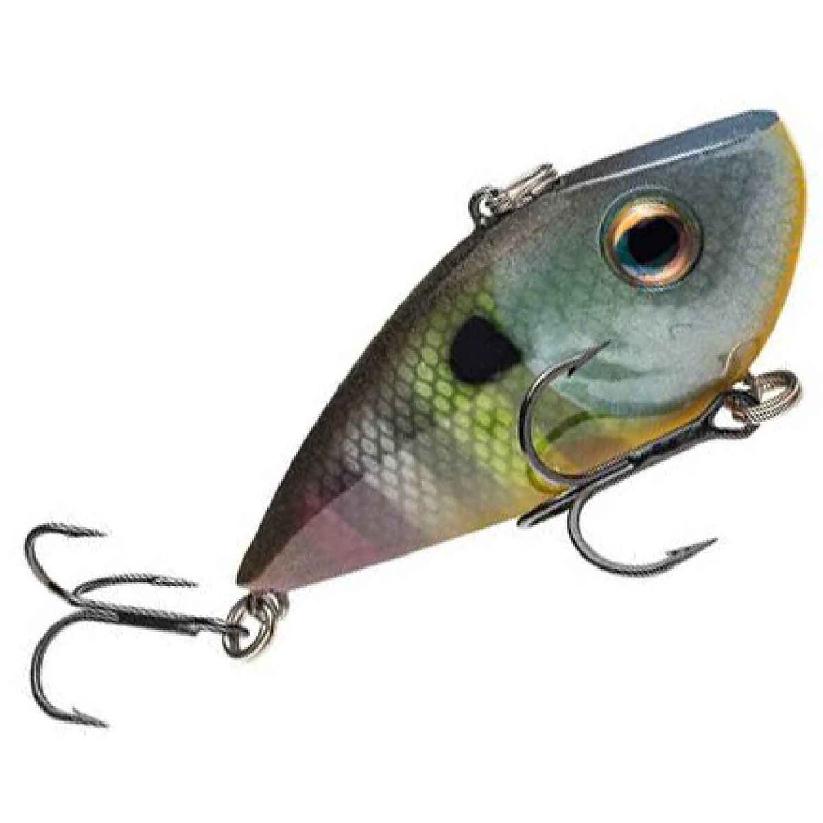 Strike King Red Eye Shad Lipless Crankbait Strike King Red Eye Shad Lipless Crankbait