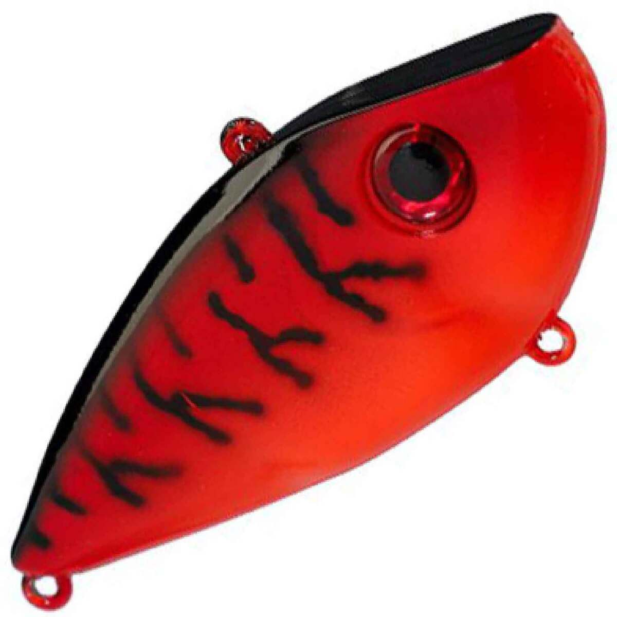 Strike King Red Eye Shad Lipless Crankbait Strike King Red Eye Shad Lipless Crankbait