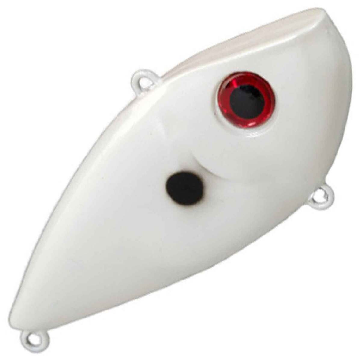 Strike King Red Eye Shad Lipless Crankbait Strike King Red Eye Shad Lipless Crankbait