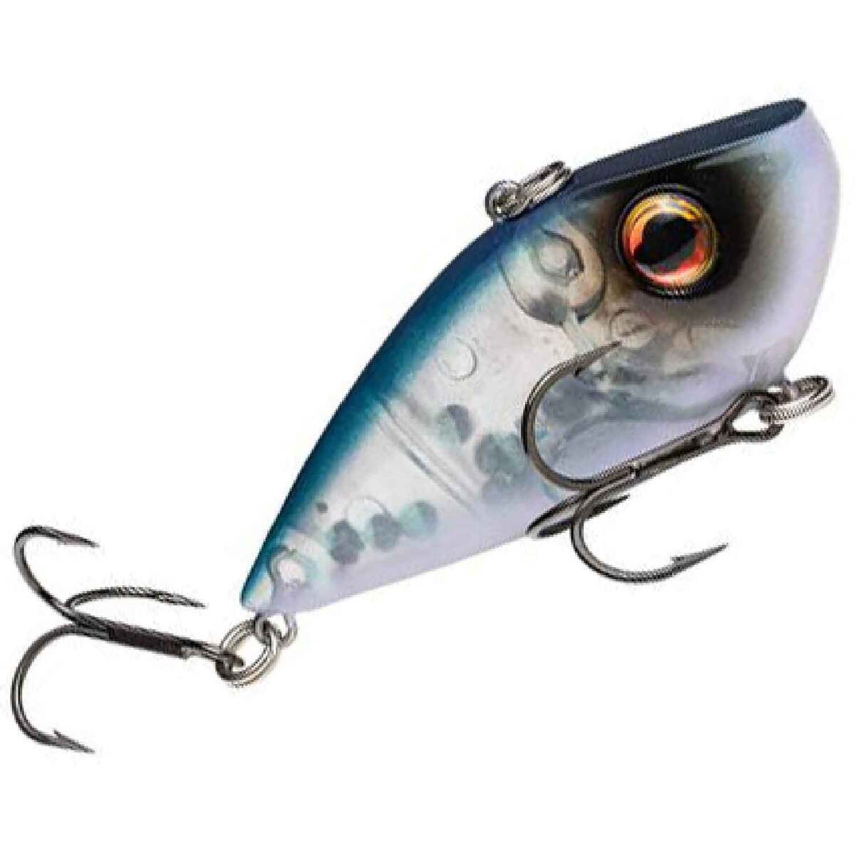 Strike King Red Eye Shad Lipless Crankbait Strike King Red Eye Shad Lipless Crankbait