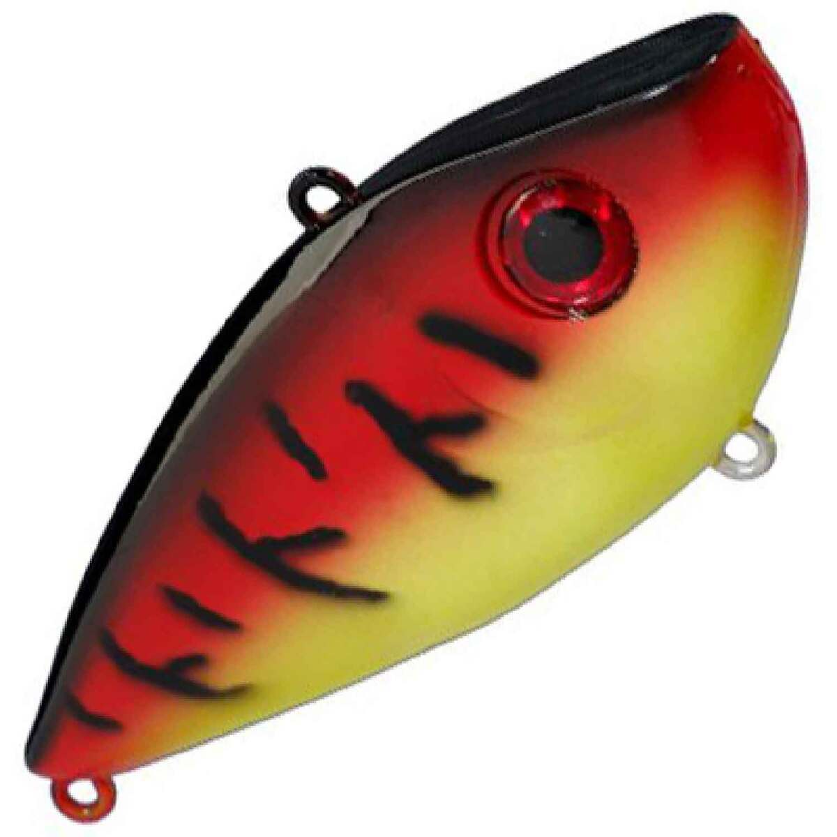 Strike King Red Eye Shad Lipless Crankbait Strike King Red Eye Shad Lipless Crankbait