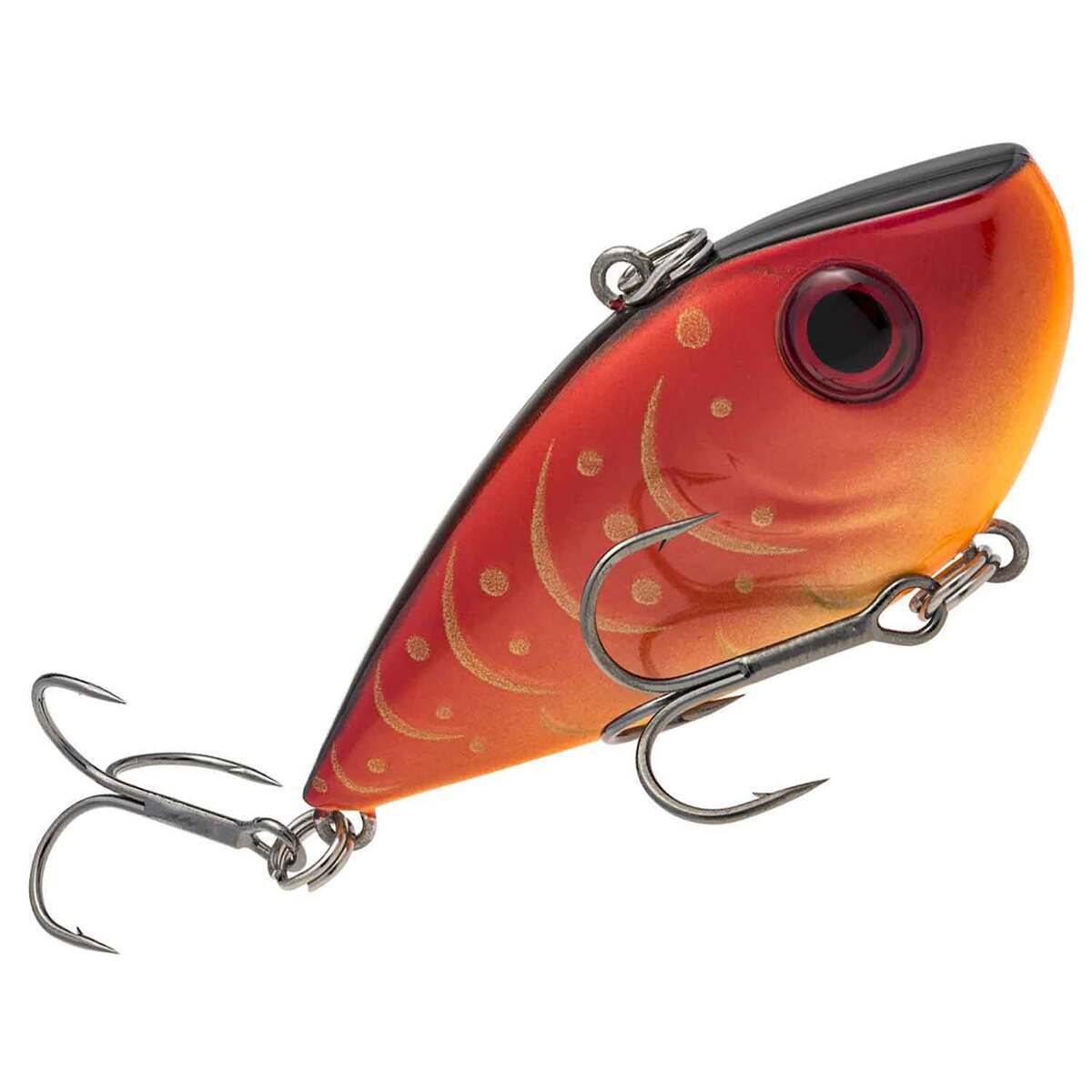 Strike King Red Eye Shad Lipless Crankbait Strike King Red Eye Shad Lipless Crankbait