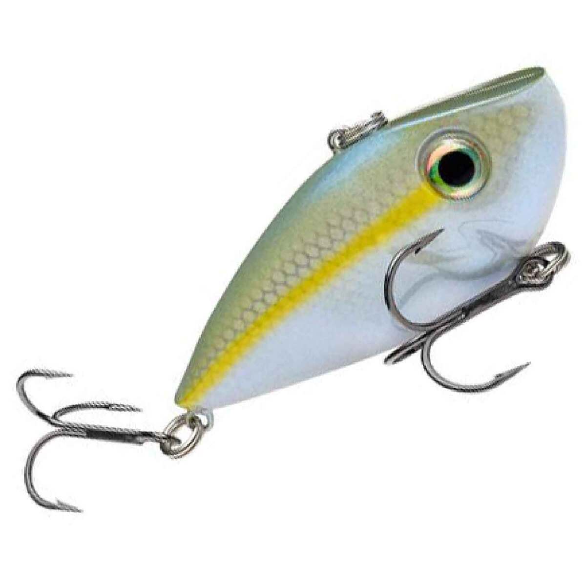 Strike King Red Eye Shad Lipless Crankbait Strike King Red Eye Shad Lipless Crankbait