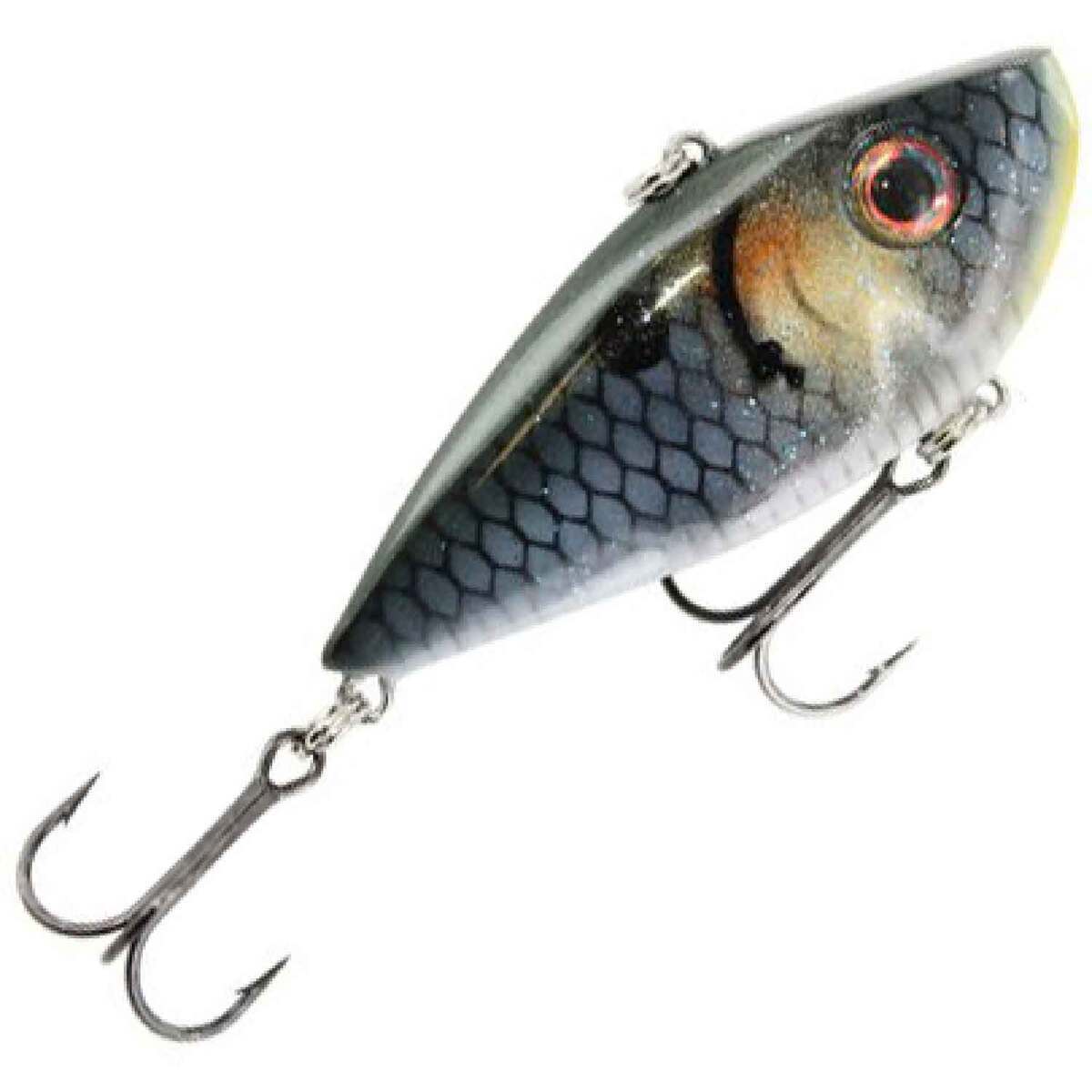 Strike King Red Eye Shad Lipless Crankbait Strike King Red Eye Shad Lipless Crankbait